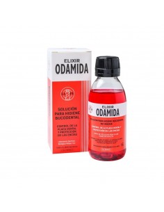 ODAMIDA SOLUCION PARA... 2