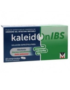 KALEIDON IBS  60...