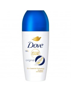 DOVE ROLL-ON ADVANCED CARE...