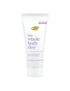 Dove All Over Body Lavanda...