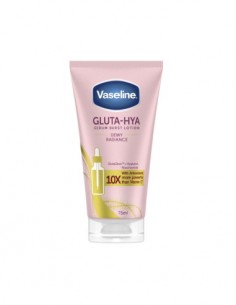 VASELINE SERUM DEWY...