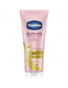 VASELINE SERUM DEWY...