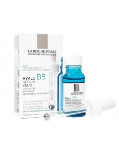 La Roche-Posay Hyalu B5...