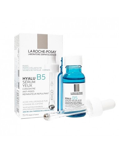La Roche-Posay Hyalu B5 Sérum de Ojos...