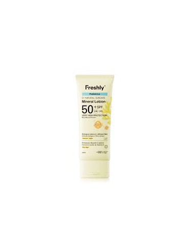Freshly Pediatrics D+ SPF50+ 100 ml...