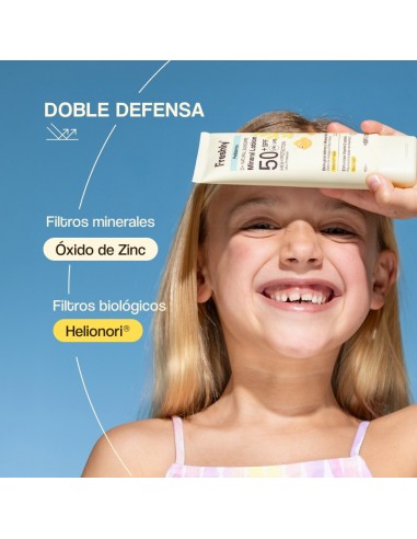 Freshly Pediatrics D+ SPF50+ 100 ml...