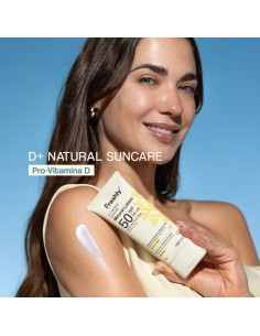 FRESHLY D+ NATURAL SUNCARE... 2