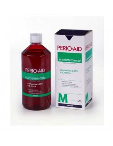 PERIO AID MANTENIMIENTO COLUTORIO...