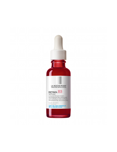 LA ROCHE POSAY SERUM RETINOL B3 30 ML