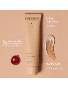 Caudalie Vinocrush CC Cream... 2