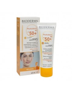 BIODERMA PHOTODERM M SPF...