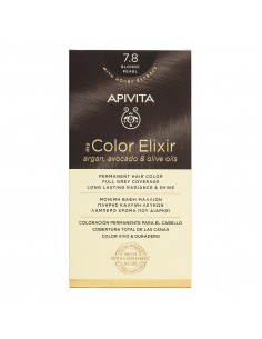 APIVITA COLOR ELIXIR N 7.8...