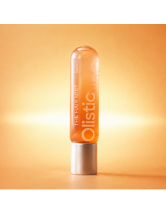 OLISTIC WARMTH THE HAIR... 2