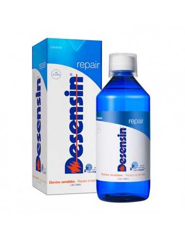 DENTAID DESENSIN REPAIR COLUTORIO DENTAL 500ML