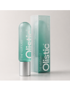 Olistic Ease The Hair Mist... 2