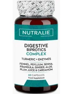 NUTRALIE DIGESTIVE...
