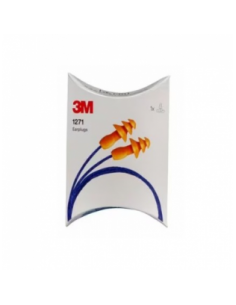 3M 1271 Tapones...