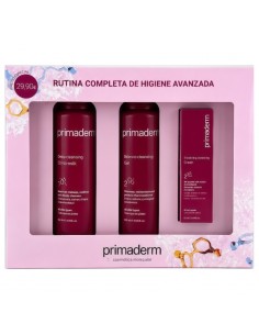 Primaderm Rutina Higiene...