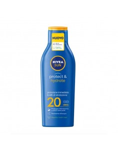 NIVEA SUN Protect & Hydrate...