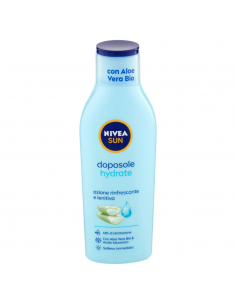 NIVEA SUN AFTER SUN LOCIÓN...