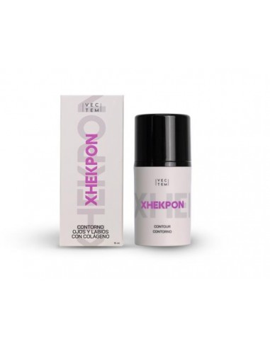 Xhekpon contorno 15 ml.