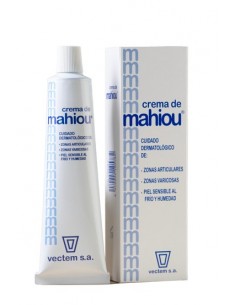 CREMA DE MAHIOU 75 ML(PARA...