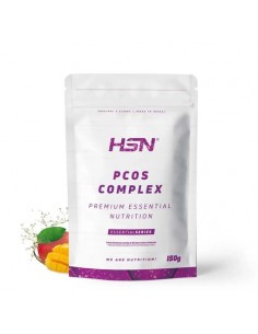 HSN PCOS COMPLEX EN POLVO...
