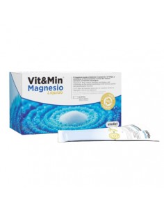 VIT&MIN MAGNESIO LIQUIDO...