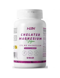HSN BISGLICINATO DE...