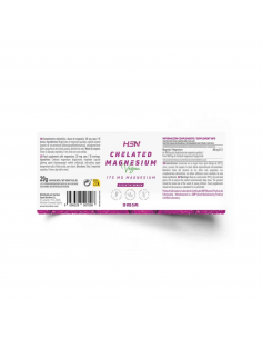 HSN BISGLICINATO DE... 2