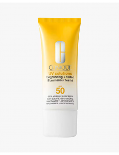 Clinique UV Solutions...