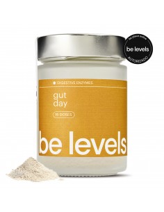 BE LEVELS GUT DAY (150G)