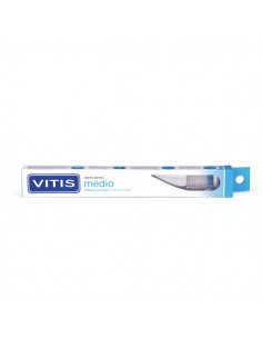 VITIS MEDIO CEPILLO DENTAL