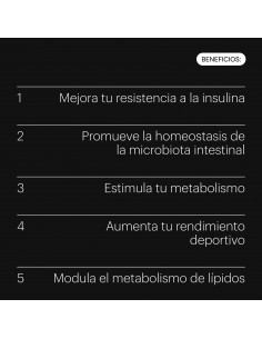 Be Levels Berberine... 2