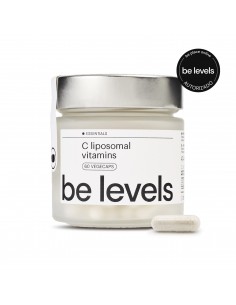 BE LEVELS C LIPOSOMAL...