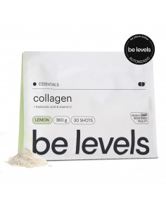 BE LEVELS COLLAGEN  1...