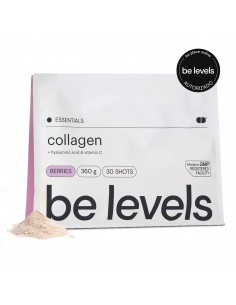 BE LEVELS COLLAGEN 1 ENVASE...