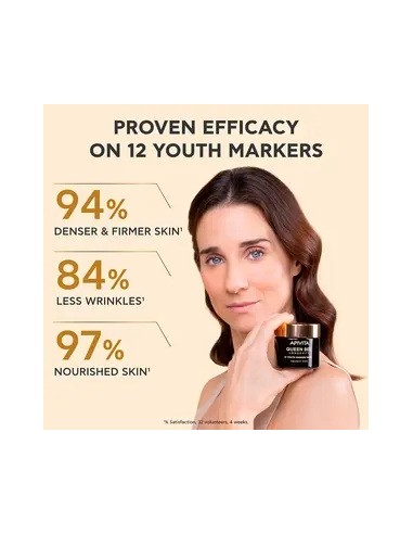 APIVITA QUEEN BEE LONGEVITY CREMA  12...