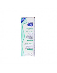 LUTSINE ERYPLAST PASTA AL...