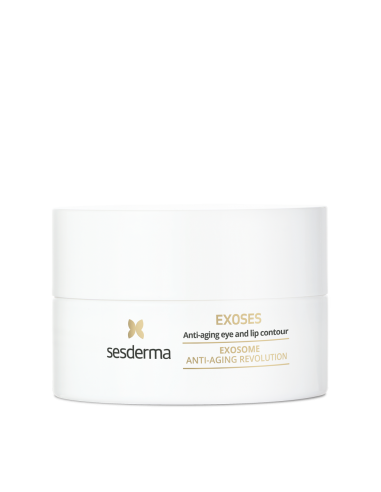 SESDERMA EXOSES CONTORNO OJOS Y...