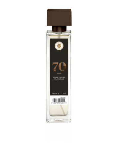 IAP PHARMA POUR HOMME  1 ENVASE 30 ML...