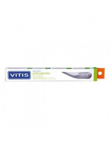 VITIS ORTHODONTIC ACCESS CEPILLO
