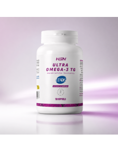 HSN ULTRA OMEGA 3 TG (FOS)...