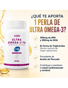 HSN ULTRA OMEGA 3 TG (FOS)... 2