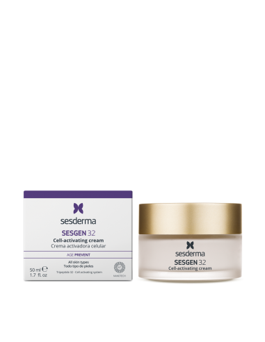 Sesderma Sesgen 32 Crema Activadora...