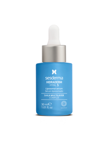 Sesderma Hidraderm Hyal 5 Sérum...