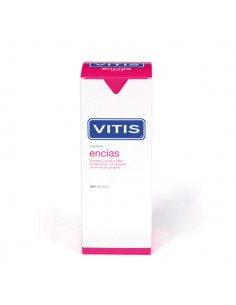 VITIS ENCÍAS COLUTORIO BUCAL 500ML