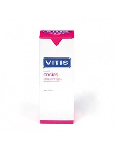 VITIS ENCÍAS COLUTORIO BUCAL 500ML