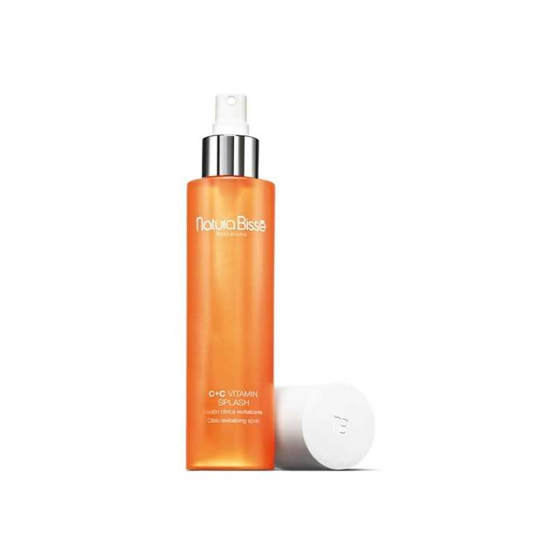 NATURA BISSE C+C VITAMIN SPLASH 200ML
