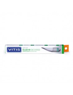 VITIS SUAVE ACCESS CEPILLO DENTAL 2UND